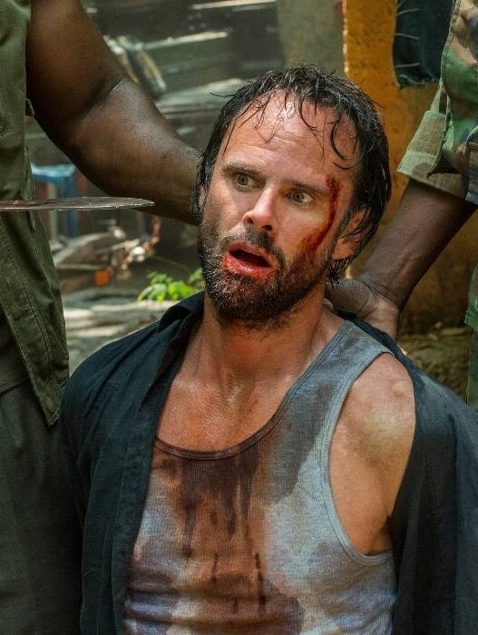 Navy SEALs: Série esquecida que fãs de The Terminal List precisam ver
