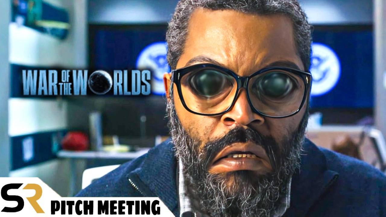 War of the Worlds (2025): Novo Filme em Discussão