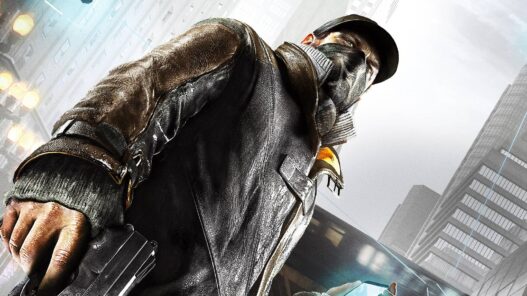 Filme Watch Dogs sofre refilmagens e terá mudanças significativas