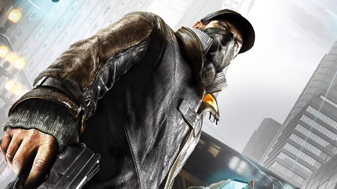 Filme Watch Dogs sofre refilmagens e terá mudanças significativas
