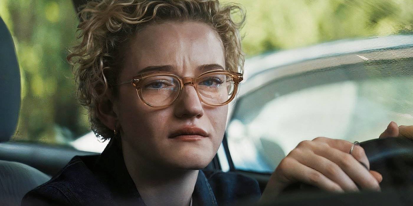 Anthony Mackie: Filme com Tim Burton é sucesso inesperado!