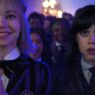 Wednesday 3ª Temporada: O Imprevisto Problema da Enid Alpha