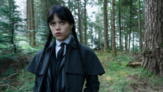 Wednesday 3ª Temporada: O Que Esperar e Quando Estreia?