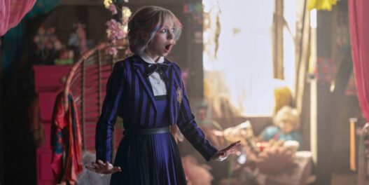 Wednesday Temporada 2: Final Define a Trama Perfeita para a Temporada 3