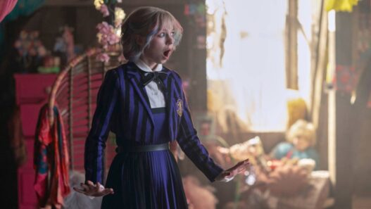 Wednesday Temporada 2: Final Define a Trama Perfeita para a Temporada 3