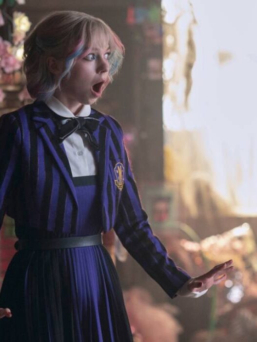 Wednesday Temporada 2: Final Define a Trama Perfeita para a Temporada 3