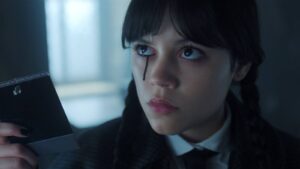 Wednesday 2ª Temporada: Explicação do Final e o que esperar