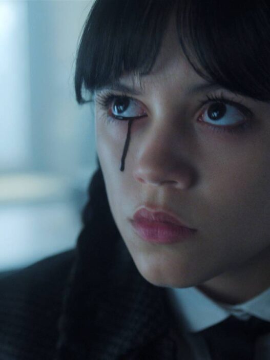Wednesday 2ª Temporada: Explicação do Final e o que esperar