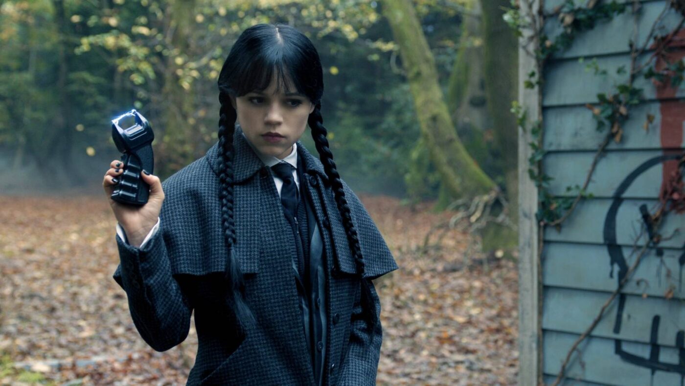 Wednesday 3ª Temporada: Confirmação e tudo que sabemos