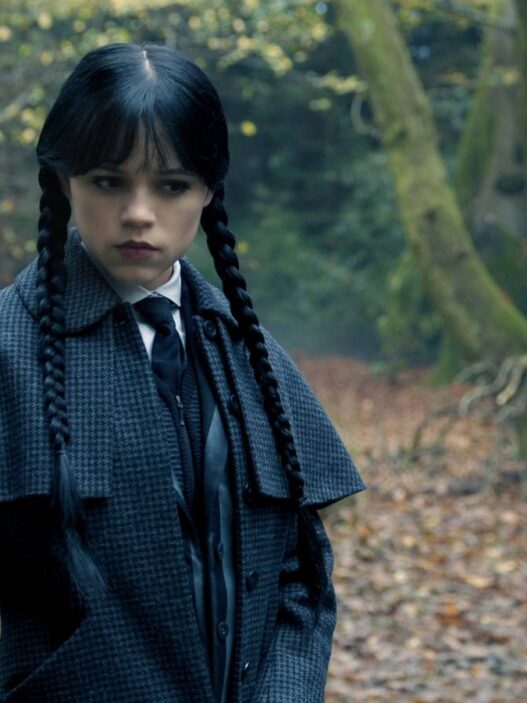 Wednesday 3ª Temporada: Confirmação e tudo que sabemos