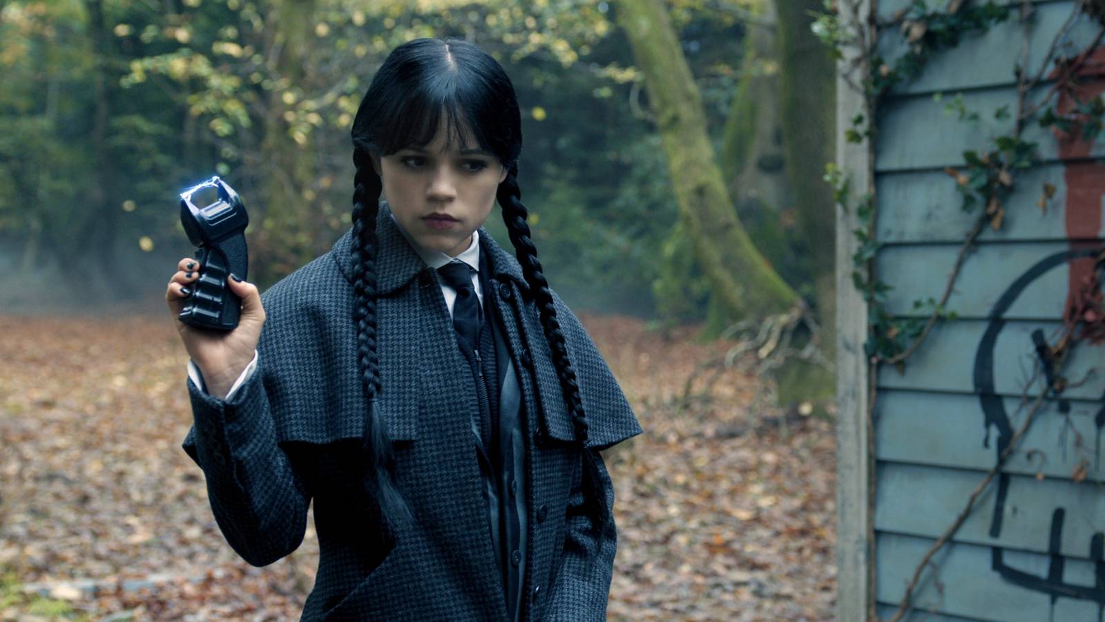 Wednesday 3ª Temporada: Confirmação e tudo que sabemos