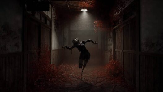 Silent Hill f: PS5 Pro tem desempenho inferior no novo game?