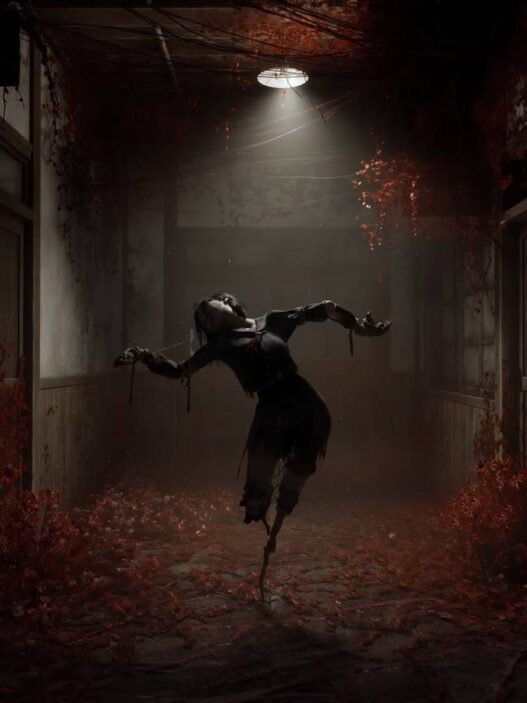Silent Hill f: PS5 Pro tem desempenho inferior no novo game?