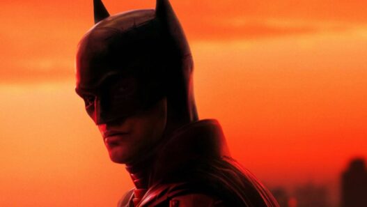 Batman e o Universo DC de Gunn: Fotos de Filme Acendem Teorias