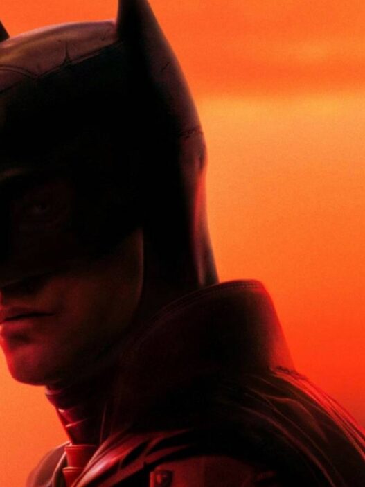 Batman e o Universo DC de Gunn: Fotos de Filme Acendem Teorias