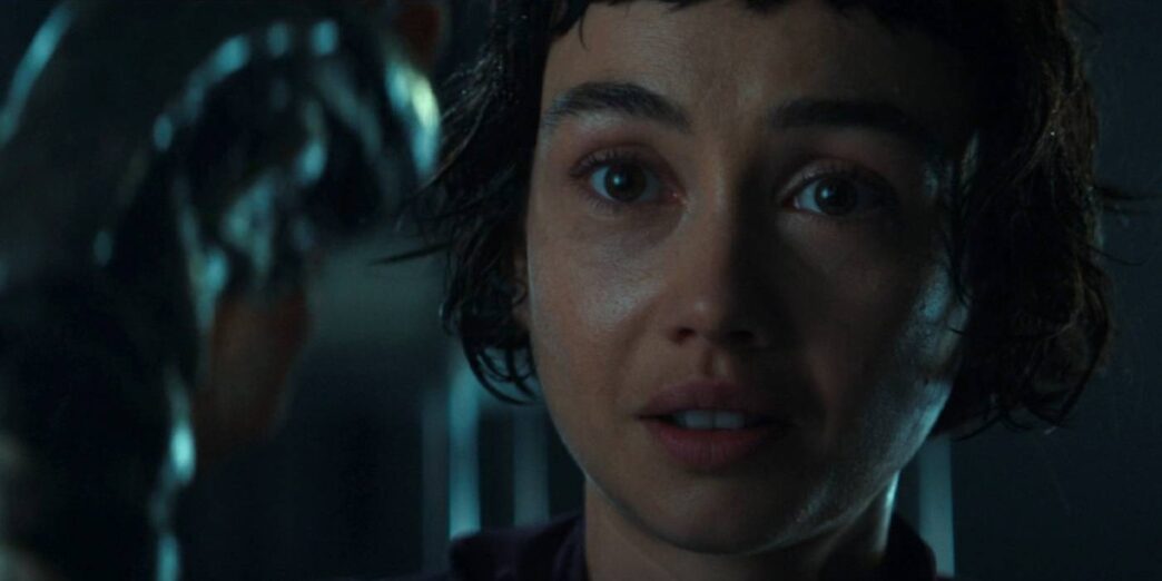 Alien: Earth - Trailer do Episódio 6: Facehugger Solto e Reviravolta com Wendy