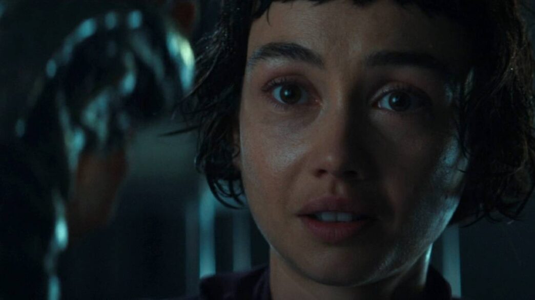 Alien: Earth - Trailer do Episódio 6: Facehugger Solto e Reviravolta com Wendy