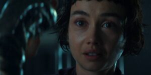 Alien: Earth - Trailer do Episódio 6: Facehugger Solto e Reviravolta com Wendy