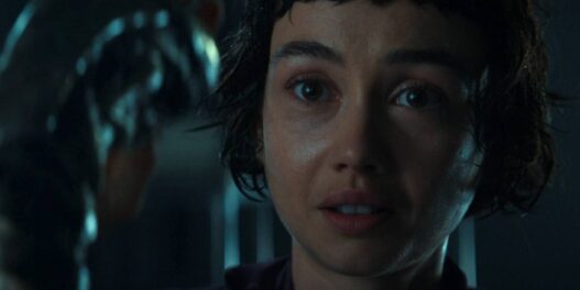 Alien: Earth - Trailer do Episódio 6: Facehugger Solto e Reviravolta com Wendy
