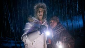 M3GAN: A Comédia de Terror que Você Precisa Assistir na Hulu