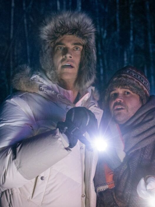M3GAN: A Comédia de Terror que Você Precisa Assistir na Hulu