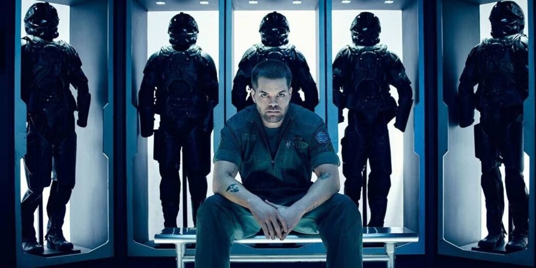 Séries de ficção militar: as mais viciantes