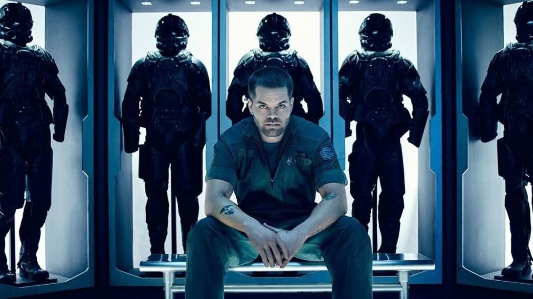 Séries de ficção militar: as mais viciantes