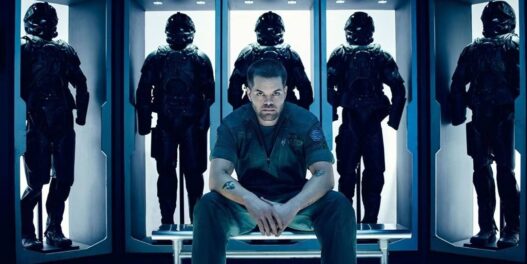 Séries de ficção militar: as mais viciantes