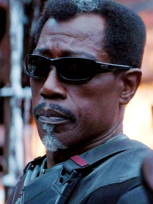 Blade: Novo papel chocante revelado no MCU!