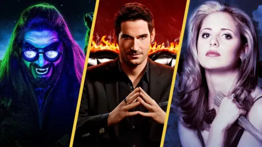 7 Séries de Fantasia com Múltiplas Temporadas Imperdíveis