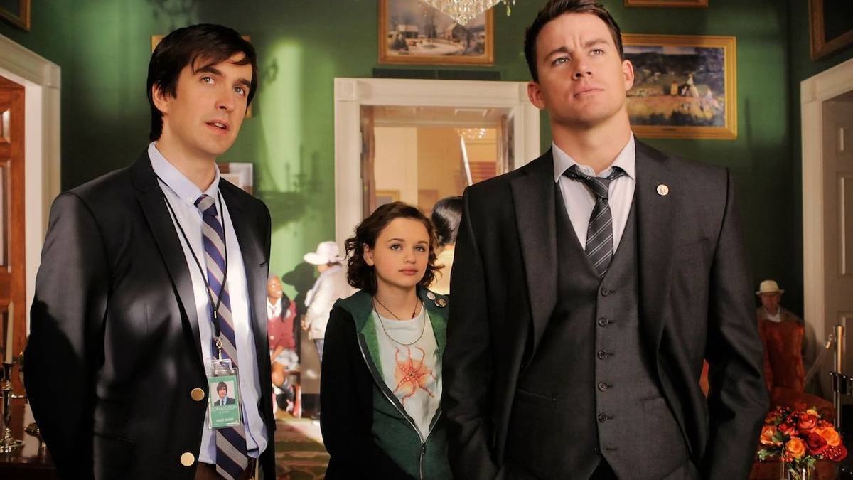 Sucesso no streaming: Filme que substituiu Olympus Has Fallen