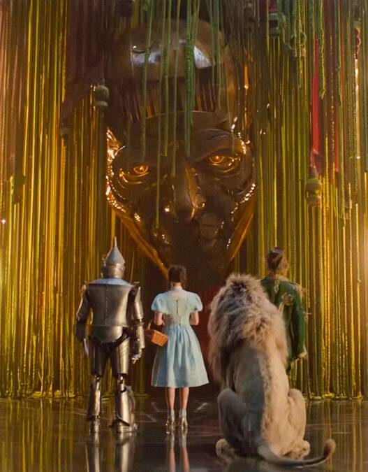 Wicked 2: Confirmação da história de Dorothy e novidades