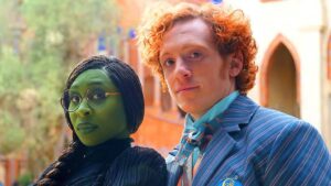 Wicked: For Good revela rumo tóxico para personagem surpresa