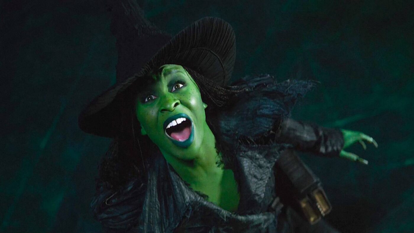 Wicked: Nova música de Elphaba reforça teoria sobre Dorothy