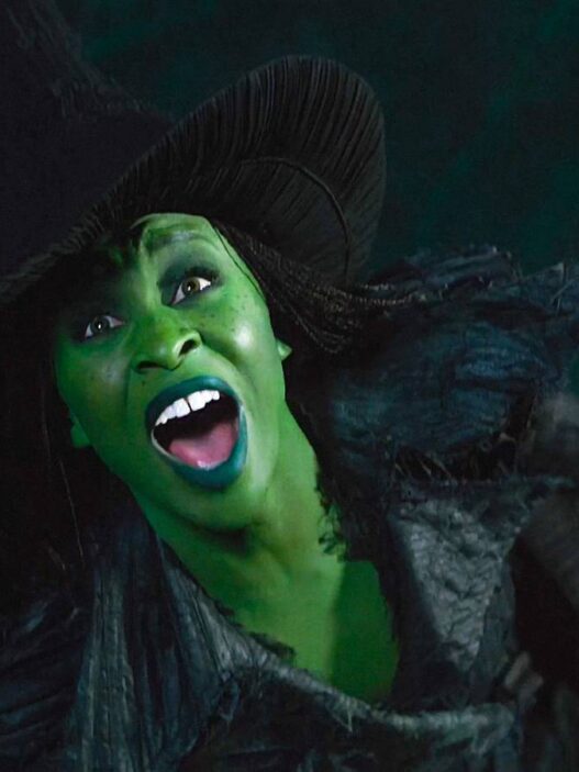 Wicked: Nova música de Elphaba reforça teoria sobre Dorothy