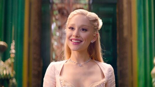 Wicked: Tempo de execução surpreendente revelado