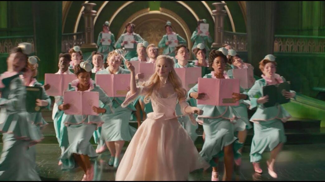 Wicked: Primeiro Teaser de 'For Good' Chega com Ariana Grande e Cynthia Erivo