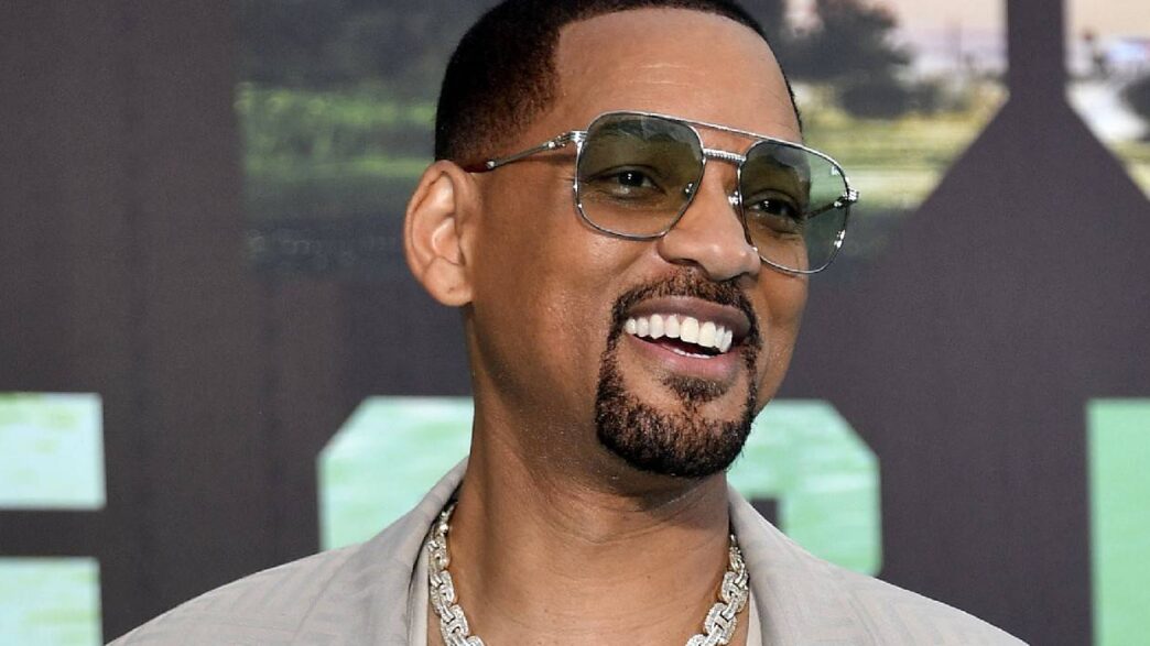 Will Smith e Paramount: Novo acordo abre portas para novas franquias?