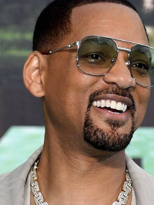 Will Smith e Paramount: Novo acordo abre portas para novas franquias?