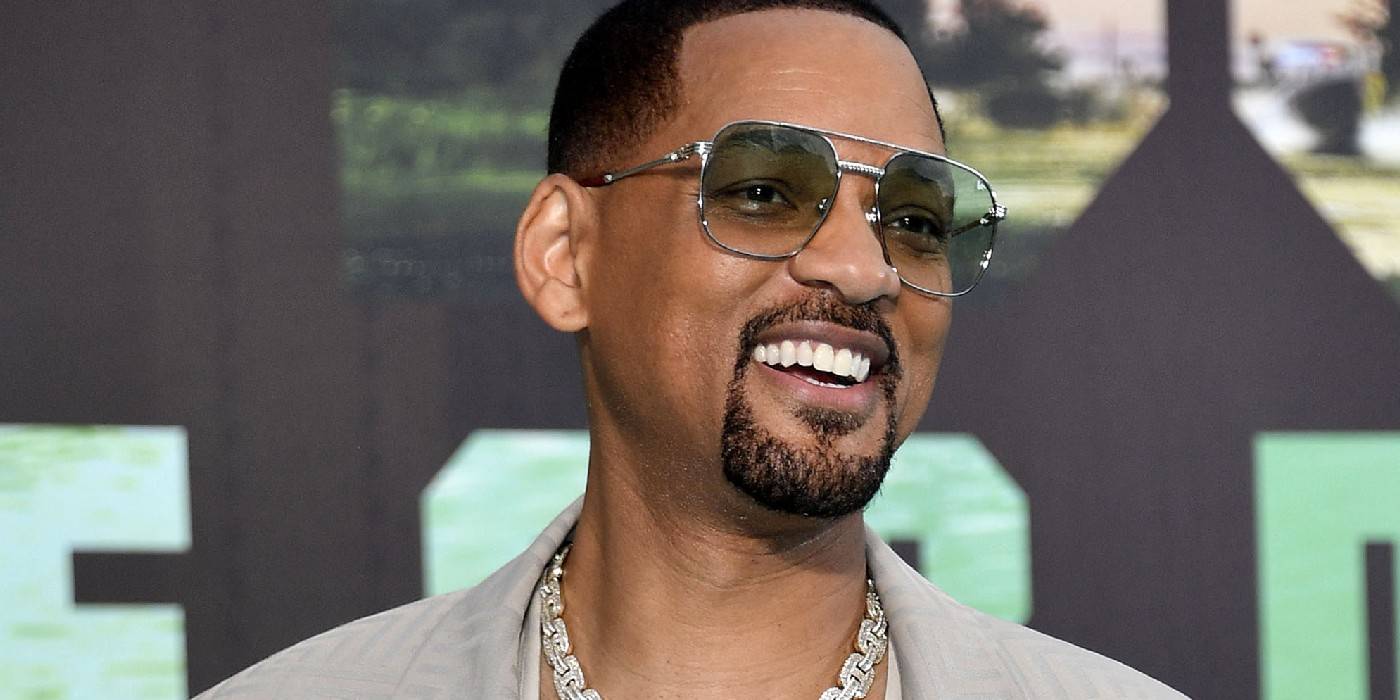 Will Smith e Paramount: Novo acordo abre portas para novas franquias?
