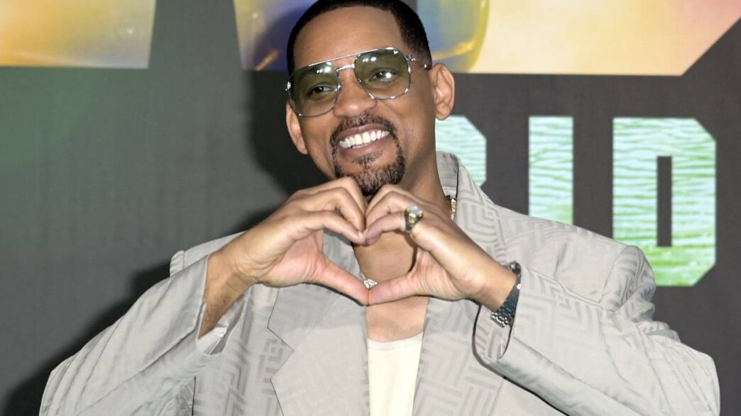 Will Smith Procura Novo Diretor Após Saída de Michael Bay