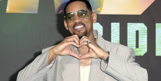 Will Smith Procura Novo Diretor Após Saída de Michael Bay