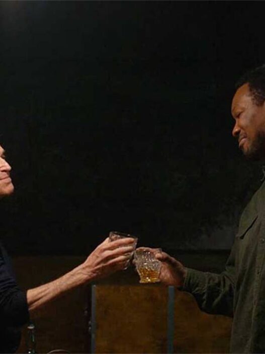 Willem Dafoe no TIFF 2025: O ator de 'The Man in My Basement' e seus memes