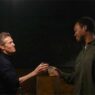 Willem Dafoe no TIFF 2025: O ator de 'The Man in My Basement' e seus memes