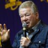 William Shatner hospitalizado: resposta do ator é perfeita
