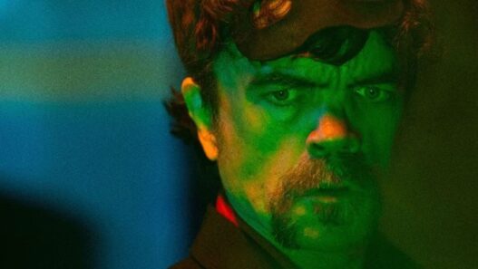 Toxic Avenger: A Importância do Cameo no Reboot de 85% no Rotten Tomatoes