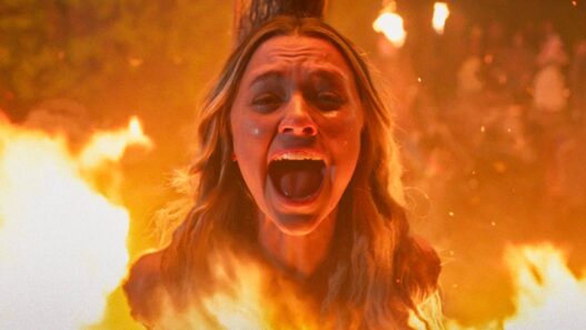 10 Filmes de Terror Perfeitos Após 'Witchboard'