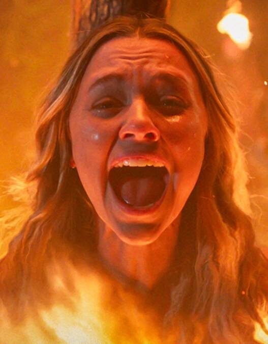 10 Filmes de Terror Perfeitos Após 'Witchboard'