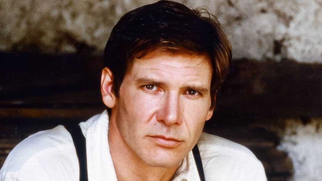 Harrison Ford em thriller romântico de US$ 12 milhões retorna ao streaming