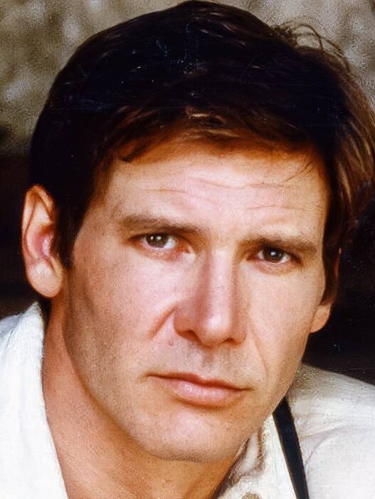 Harrison Ford em thriller romântico de US$ 12 milhões retorna ao streaming
